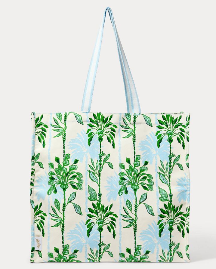 ECO MARKET TOTE