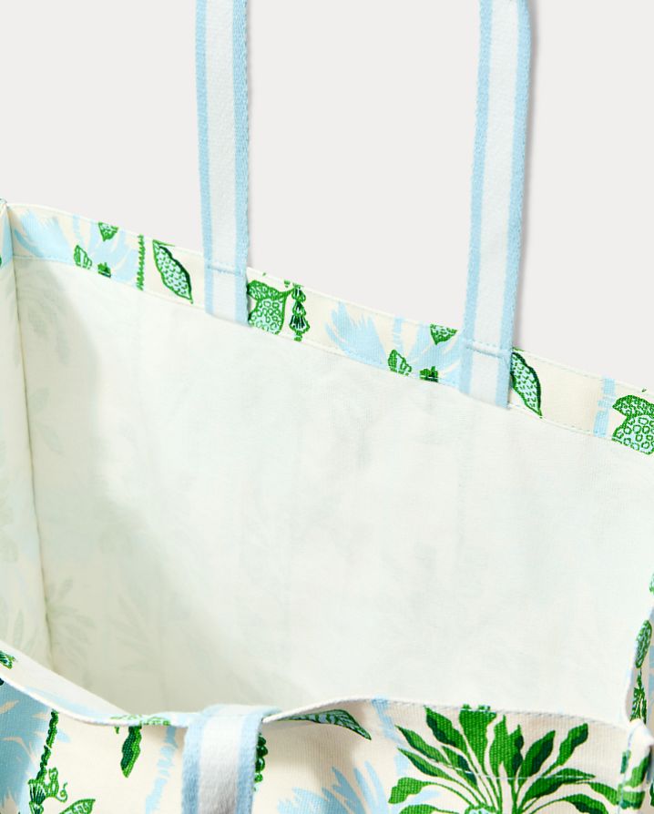ECO MARKET TOTE
