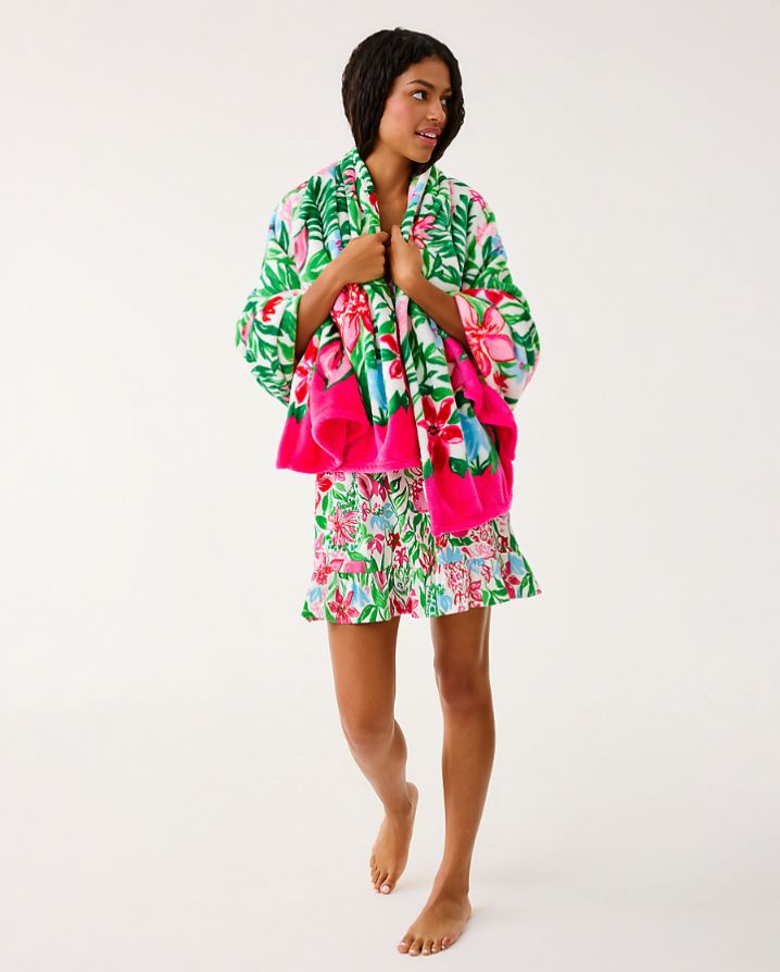 PARADISE ENGINEERED BLANKET