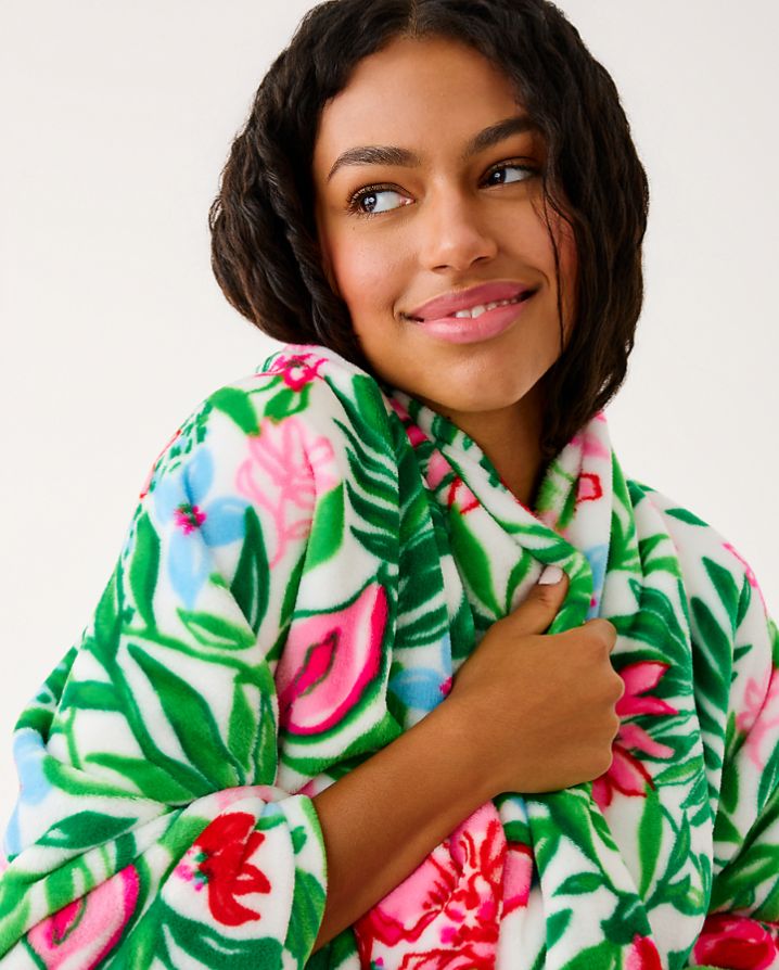 PARADISE ENGINEERED BLANKET