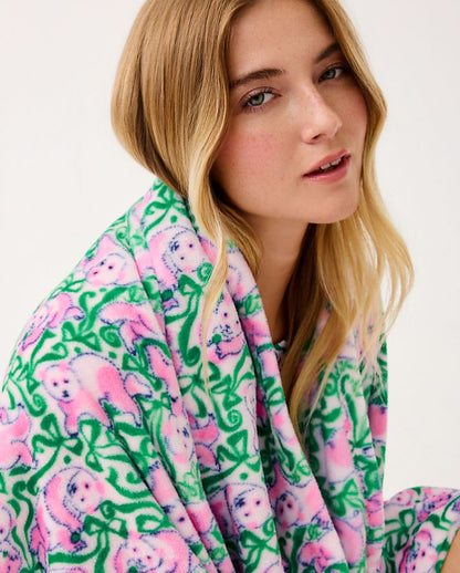 PARADISE ENGINEERED BLANKET