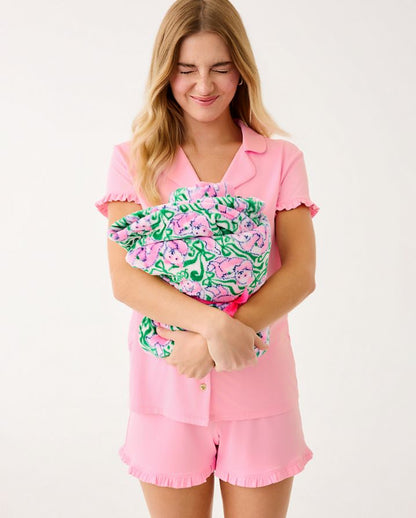 PARADISE ENGINEERED BLANKET