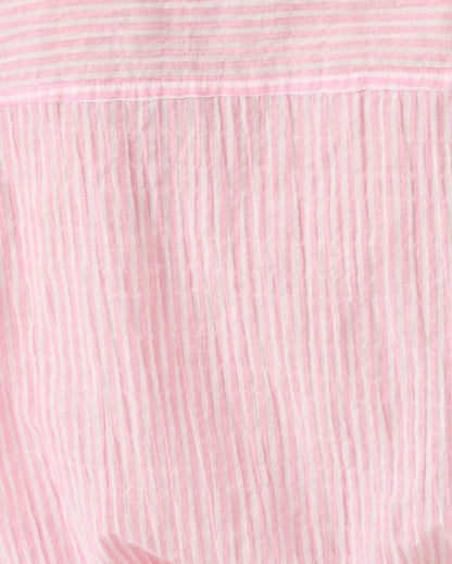 SEA VIEW BUTTON DOWN