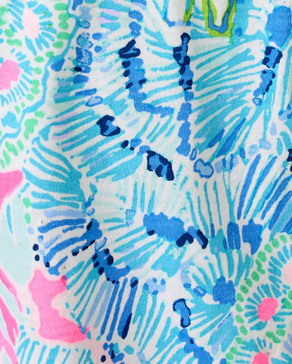 AMINA DRESS