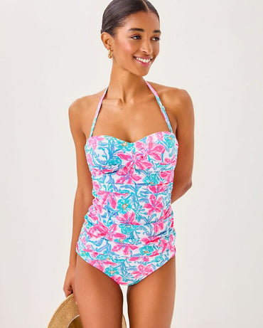 FLAMENCO TANKINI