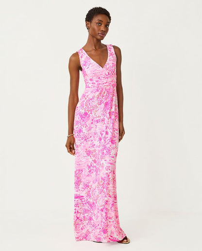 SLOANE DRESS