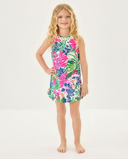 LITTLE LILLY CLASSIC SHIFT