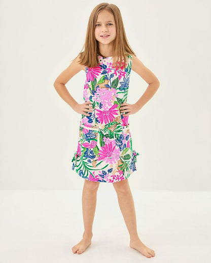 LITTLE LILLY CLASSIC SHIFT