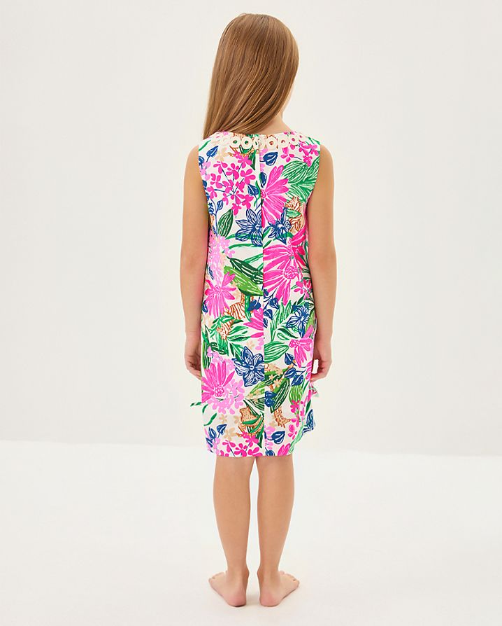 LITTLE LILLY CLASSIC SHIFT