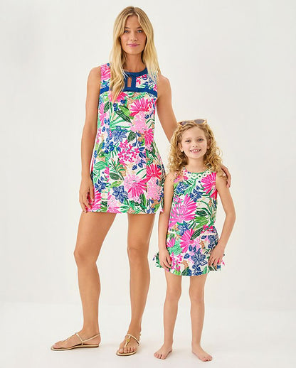 LITTLE LILLY CLASSIC SHIFT