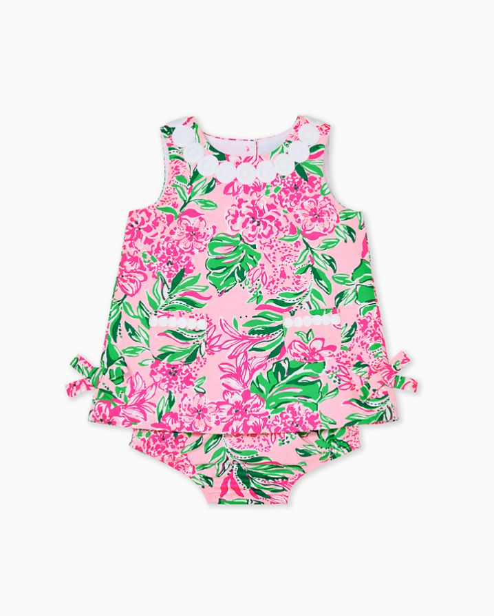 BABY LILLY SHIFT