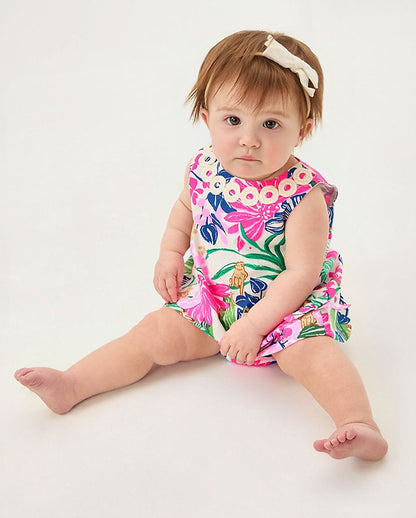 BABY LILLY SHIFT