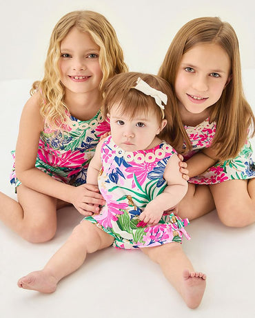 BABY LILLY SHIFT