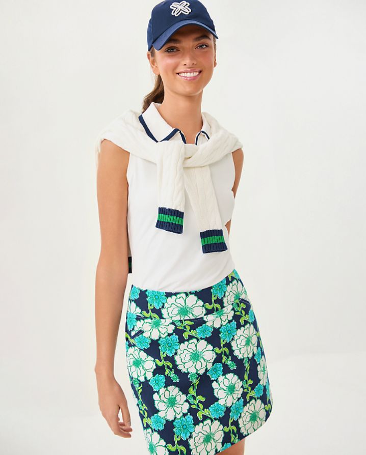 MONICA UPF 50+ SKORT