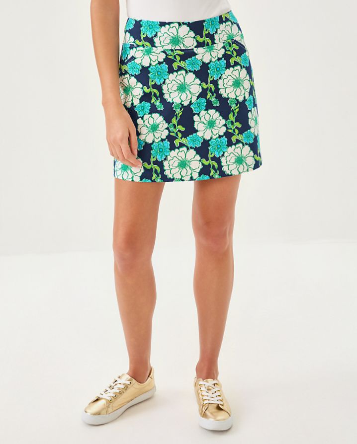 MONICA UPF 50+ SKORT