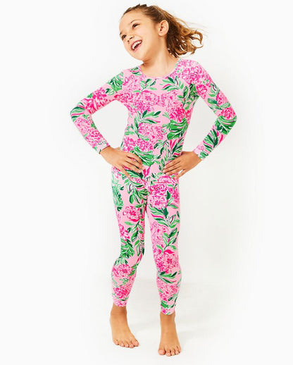 GIRLS SAMMY PAJAMA SET