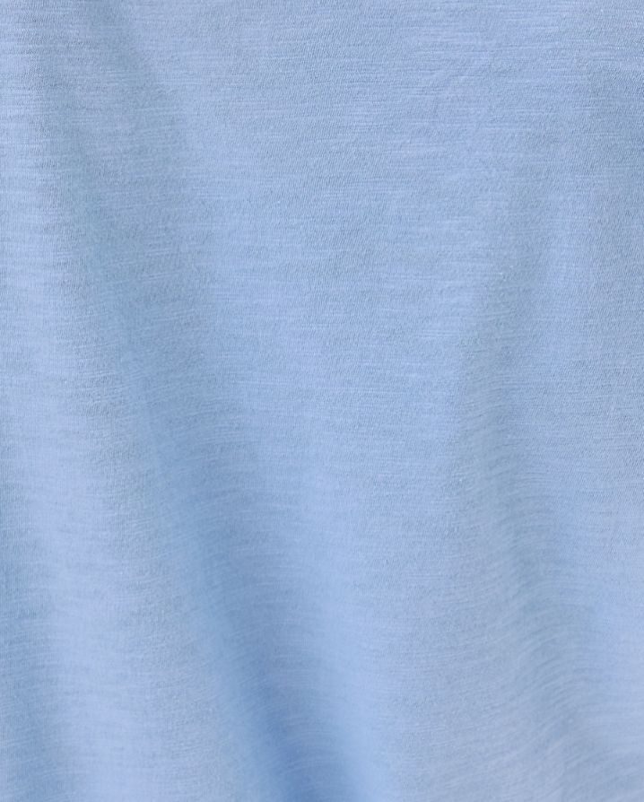 ETTA SCOOP-NECK