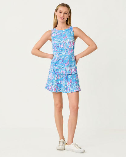 CORRINE UPF 50+ SKORT