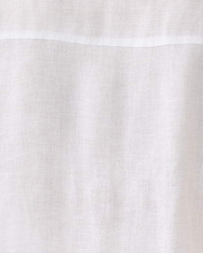 SEA VIEW BUTTON DOWN