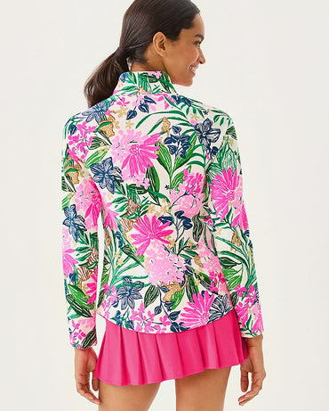 SKIPPER UPF 50+  POPOVER