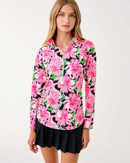 SKIPPER UPF 50+  POPOVER