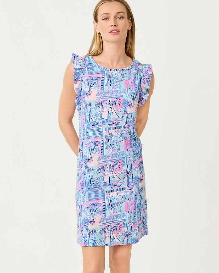 LAINA DRESS