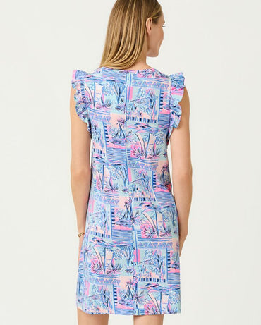LAINA DRESS
