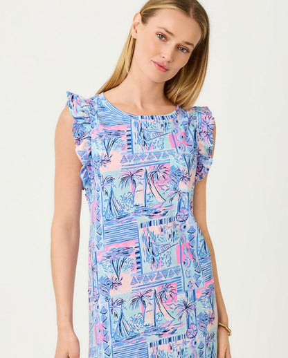 LAINA DRESS