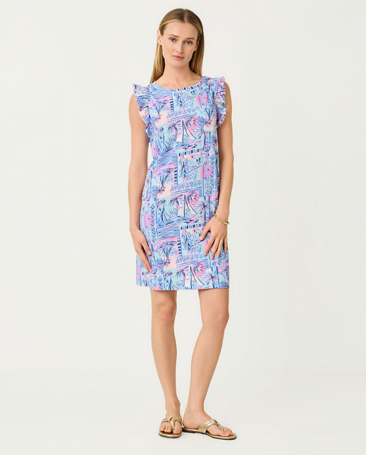 LAINA DRESS