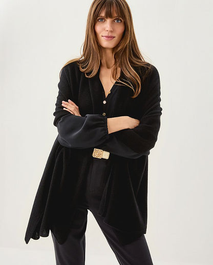 LANELLE CASHMERE WRAP