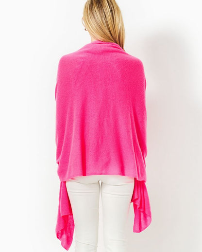 LANELLE CASHMERE WRAP