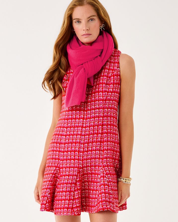 LANELLE CASHMERE WRAP