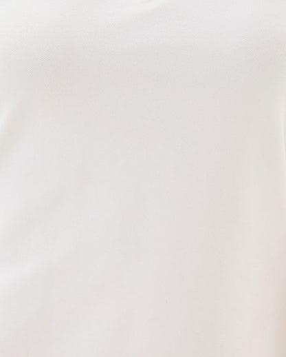 FRIDA UPF 50+ SCALLOP POLO
