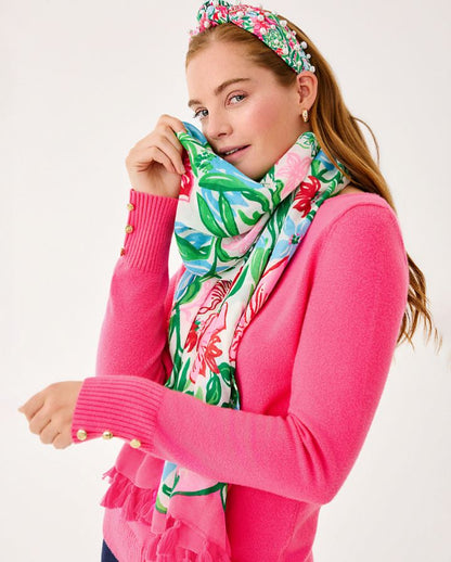 RESORT SCARF