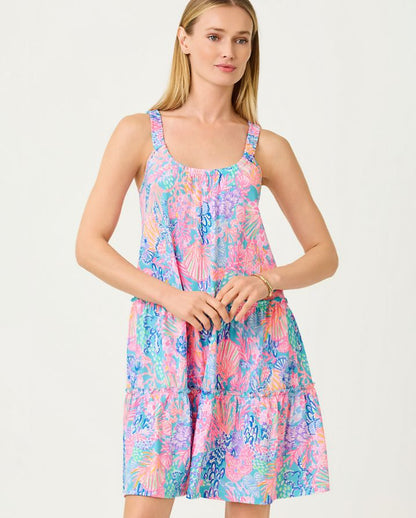 LORO DRESS