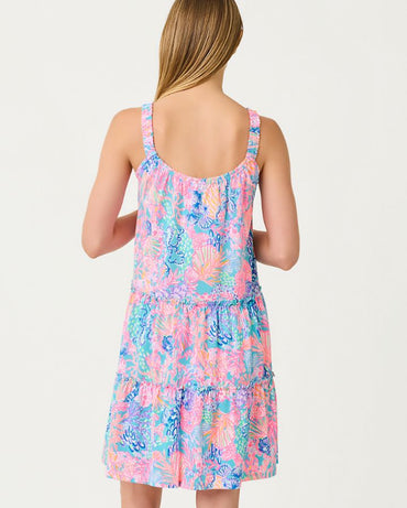 LORO DRESS