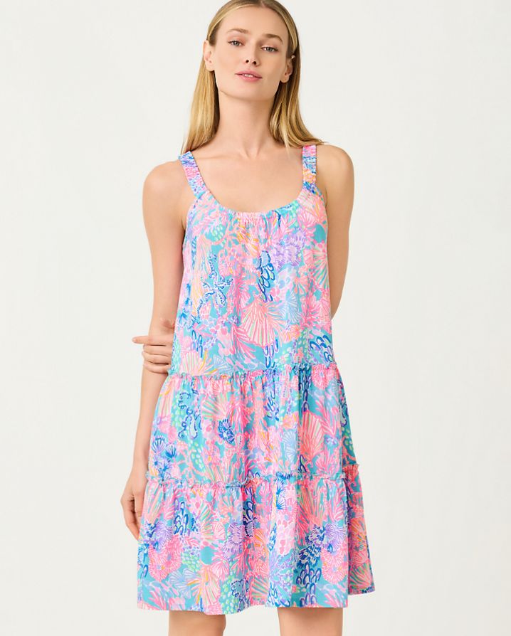 LORO DRESS