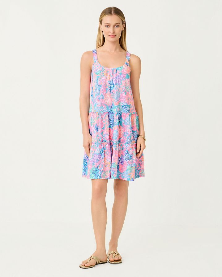 LORO DRESS