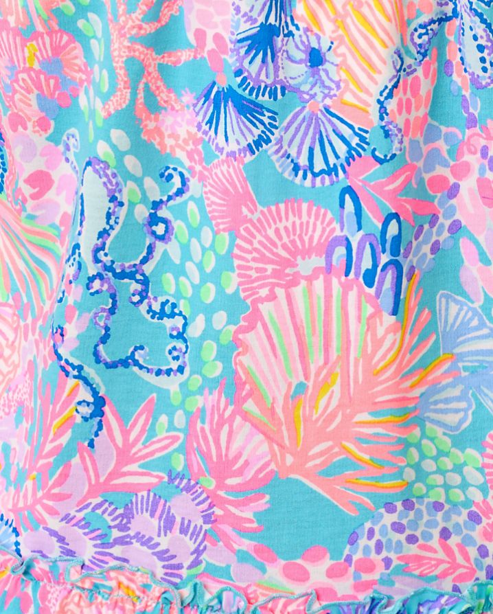 LORO DRESS