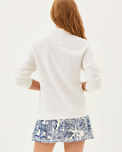 ASHLEE PULLOVER