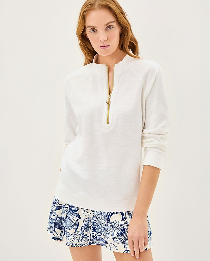 ASHLEE PULLOVER