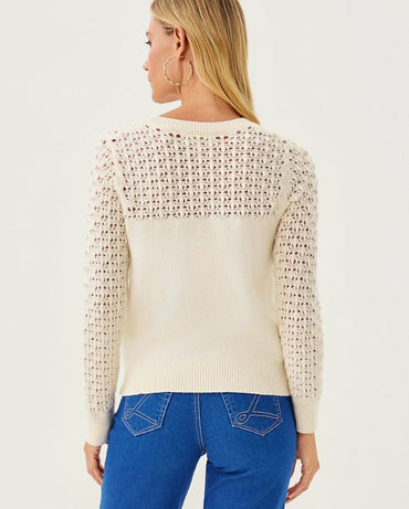 DAISA SWEATER