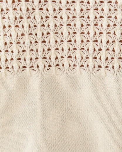 DAISA SWEATER