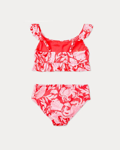 GIRLS CHRISSY UPF 50+ BIKINI