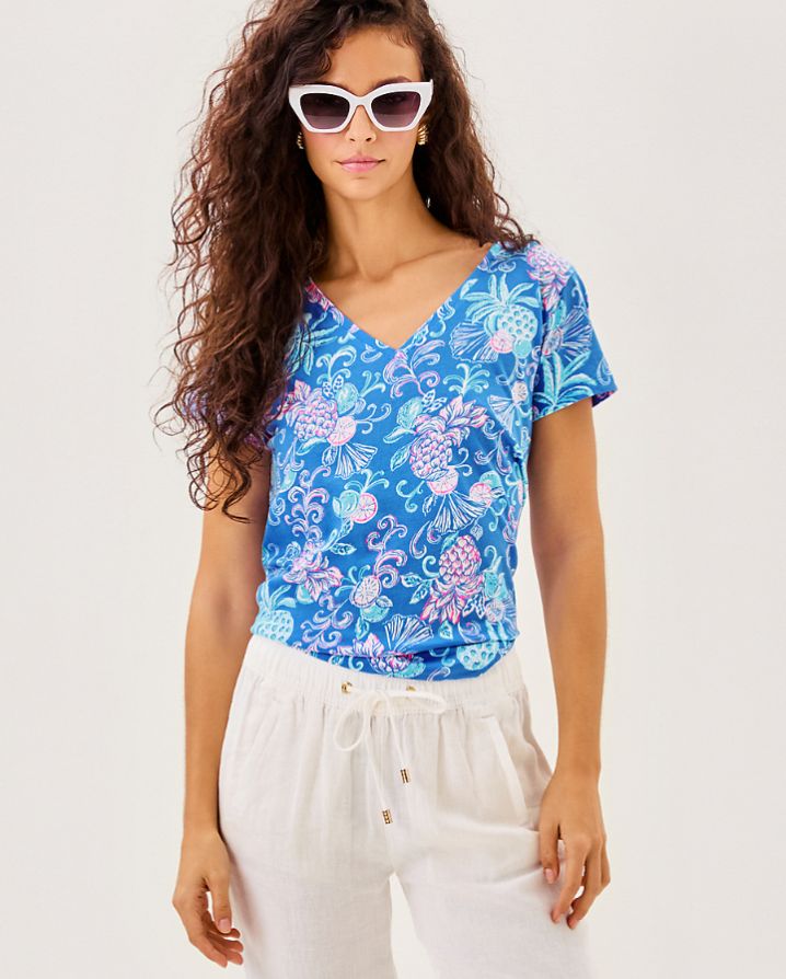 MEREDITH TEE