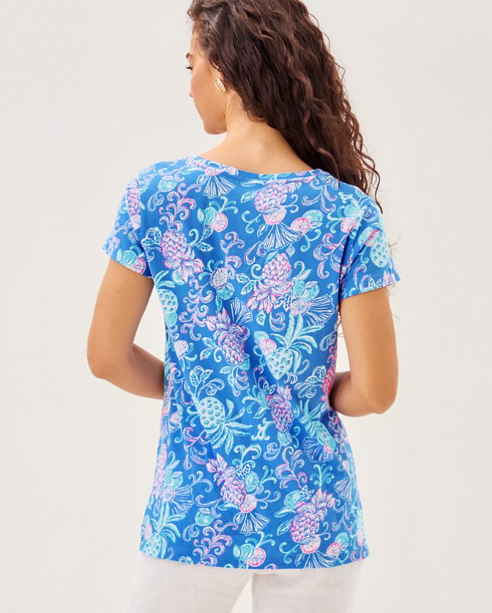 MEREDITH TEE