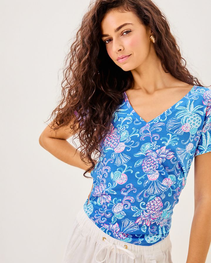 MEREDITH TEE