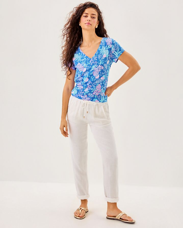 MEREDITH TEE