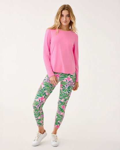 WESTLEY UPF 50+ LONG SLEEVE TEE