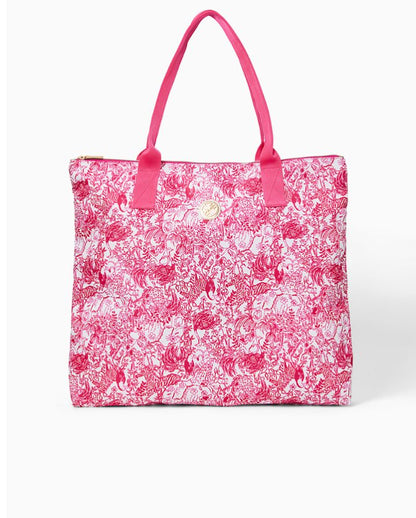 PIPER PACKABLE TOTE